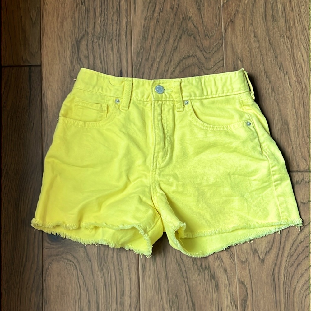 Old Navy Kids Jean Shorts